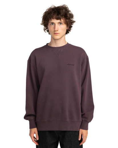 Lowcase Pigment Cr - Sweatshirt for Men  ELYFT00172