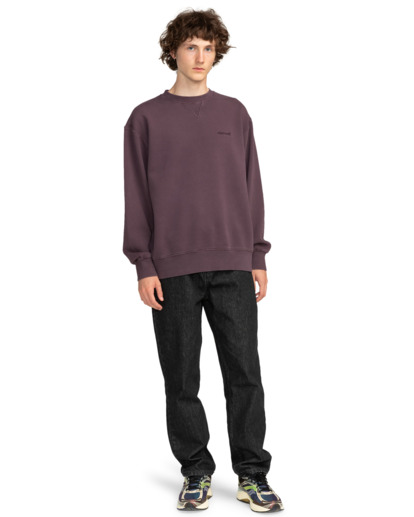 Lowcase Pigment Cr - Sweatshirt for Men  ELYFT00172