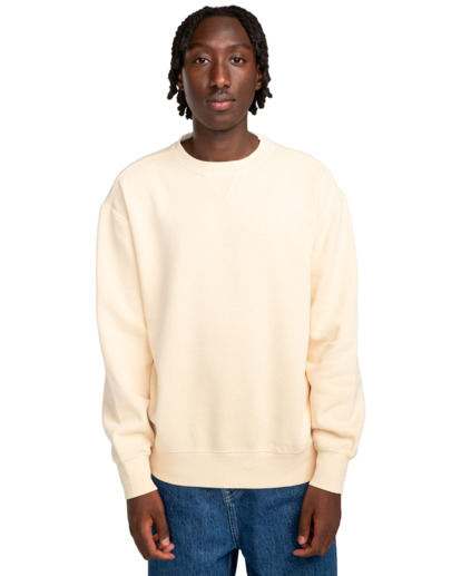 Lowcase Pigment Cr - Sweatshirt for Men  ELYFT00172