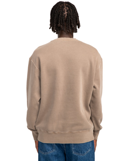 Lowcase Pigment Cr - Sweatshirt for Men  ELYFT00172