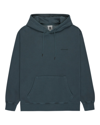 Lowcase Pigment Po - Hoodie for Men  ELYFT00173