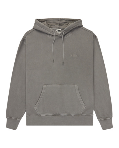 Cornell 3.0 - Pullover Hoodie for Men  ELYFT00173