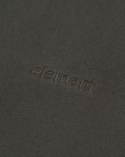 Lowcase Pigment Po - Hoodie for Men  ELYFT00173