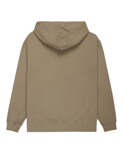 Lowcase Pigment Po - Hoodie for Men  ELYFT00173