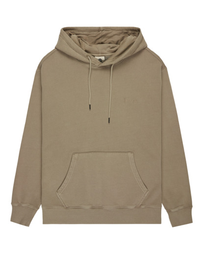 Lowcase Pigment Po - Hoodie for Men  ELYFT00173