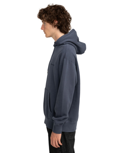 Lowcase Pigment Po - Hoodie for Men  ELYFT00173