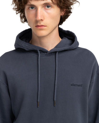 Cornell 3.0 - Pullover Hoodie for Men  ELYFT00173