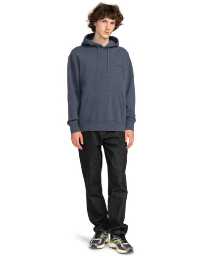 Lowcase Pigment Po - Hoodie for Men  ELYFT00173