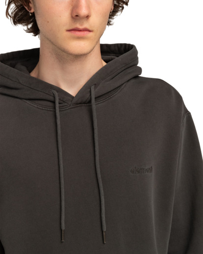 Lowcase Pigment Po - Hoodie for Men  ELYFT00173