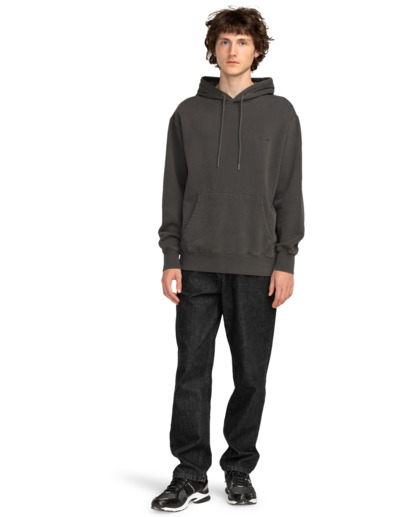 Lowcase Pigment Po - Hoodie for Men  ELYFT00173