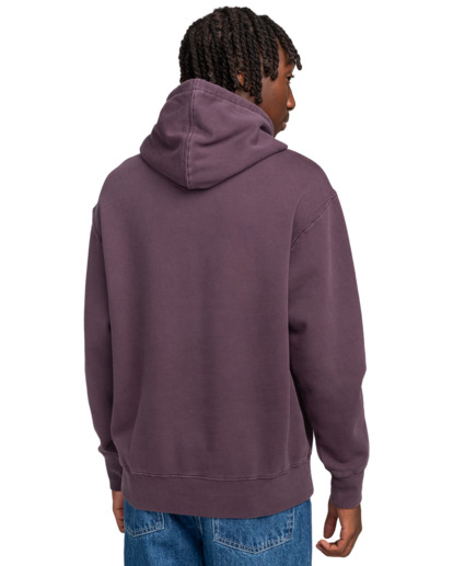 Lowcase Pigment Po - Hoodie for Men  ELYFT00173