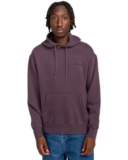 Lowcase Pigment Po - Hoodie for Men  ELYFT00173