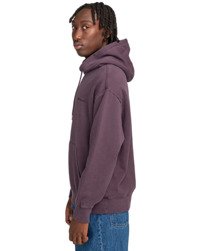 Lowcase Pigment Po - Hoodie for Men  ELYFT00173