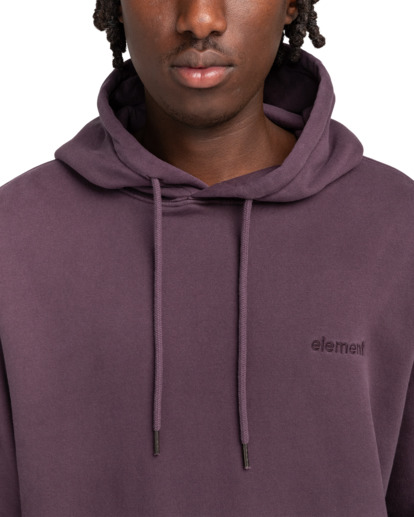 Cornell 3.0 - Pullover Hoodie for Men  ELYFT00173