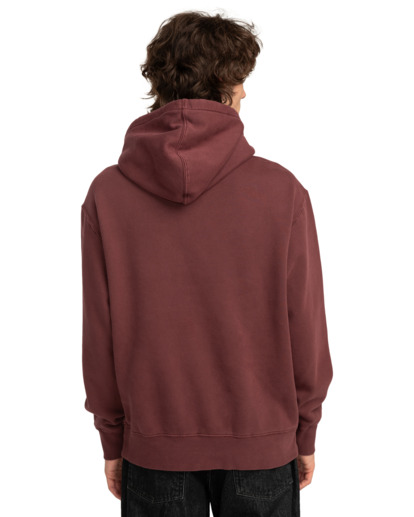 Cornell 3.0 - Pullover Hoodie for Men  ELYFT00173