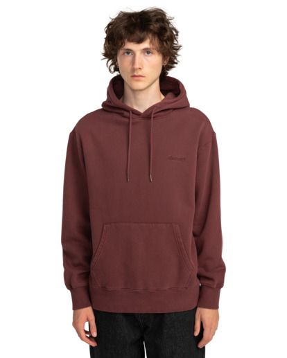 Cornell 3.0 - Pullover Hoodie for Men  ELYFT00173