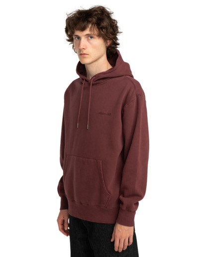 Lowcase Pigment Po - Hoodie for Men  ELYFT00173