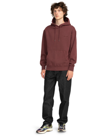 Cornell 3.0 - Pullover Hoodie for Men  ELYFT00173