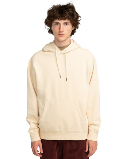 Lowcase Pigment Po - Hoodie for Men  ELYFT00173