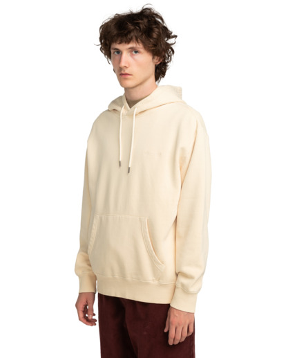 Lowcase Pigment Po - Hoodie for Men  ELYFT00173