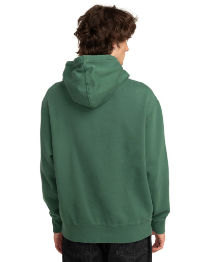 Lowcase Pigment Po - Hoodie for Men  ELYFT00173