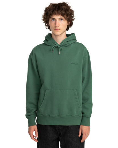 Cornell 3.0 - Pullover Hoodie for Men  ELYFT00173