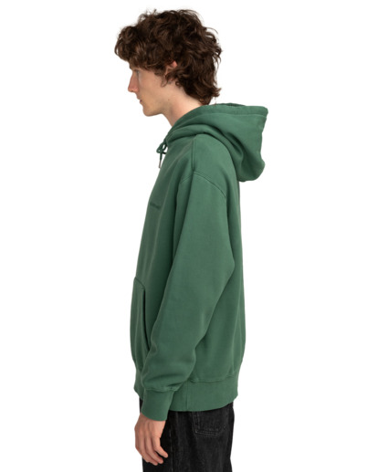 Cornell 3.0 - Pullover Hoodie for Men  ELYFT00173