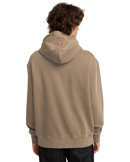 Lowcase Pigment Po - Hoodie for Men  ELYFT00173