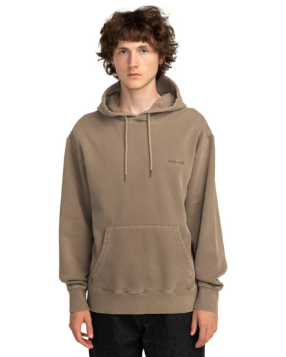 Cornell 3.0 - Pullover Hoodie for Men  ELYFT00173