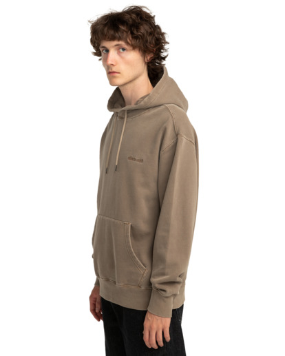 Cornell 3.0 - Pullover Hoodie for Men  ELYFT00173