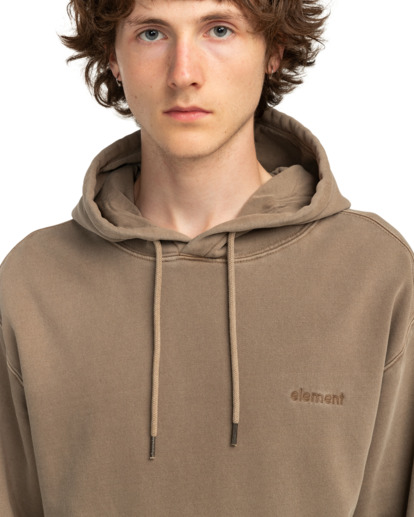 Cornell 3.0 - Pullover Hoodie for Men  ELYFT00173