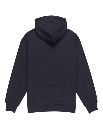 Cornell Cipher - Pullover Hoodie for Men  ELYFT00175