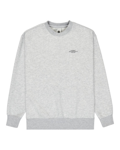 Cornell Skate - Pullover Sweatshirt for Men  ELYFT00176