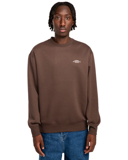 Cornell Skate - Pullover Sweatshirt for Men  ELYFT00176