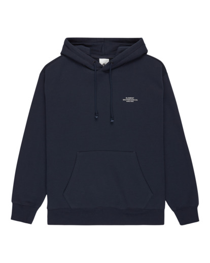 Element Co Po - Hoodie for Men  ELYFT00177