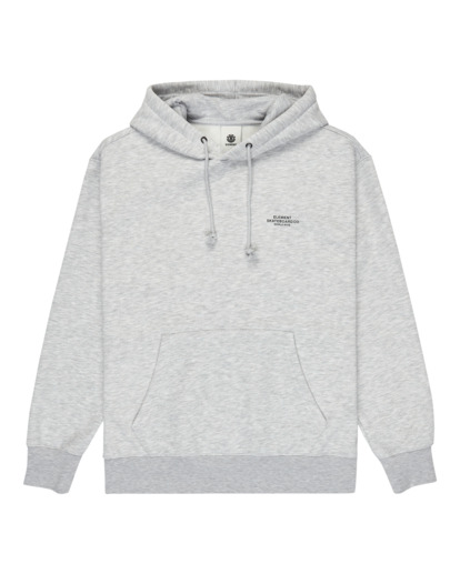 Cornell Skate - Pullover Hoodie for Men  ELYFT00177