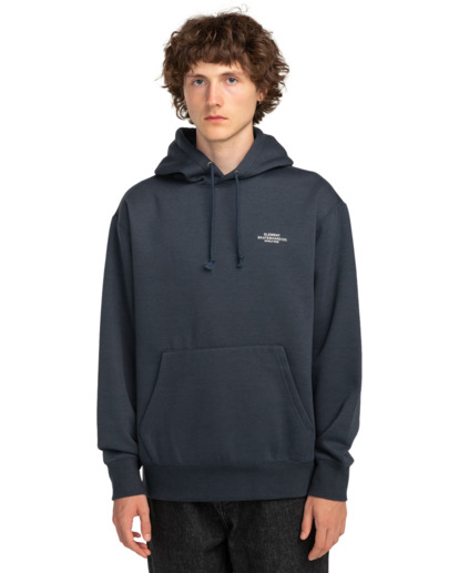 Cornell Skate - Pullover Hoodie for Men  ELYFT00177