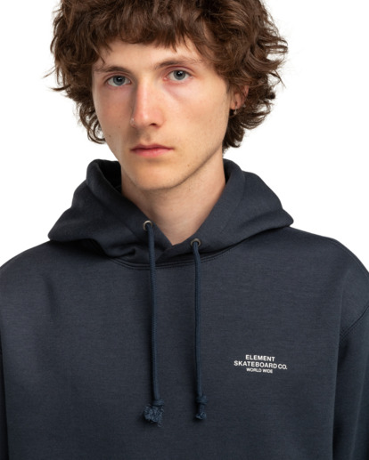 Cornell Skate - Pullover Hoodie for Men  ELYFT00177