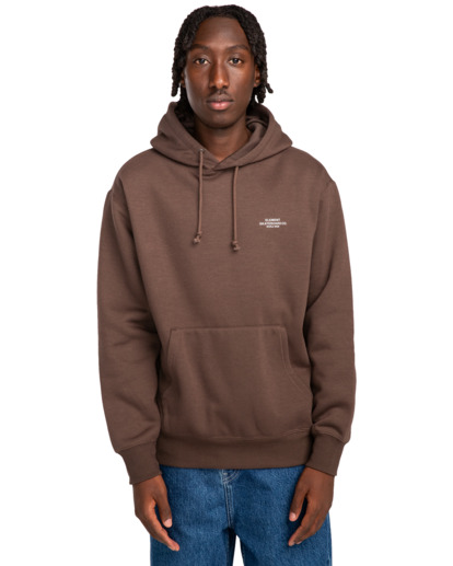 Cornell Skate - Pullover Hoodie for Men  ELYFT00177