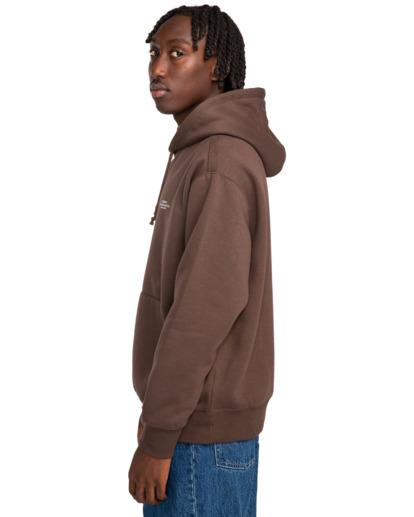 Cornell Skate - Pullover Hoodie for Men  ELYFT00177