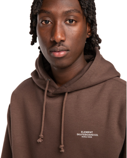 Element Co Po - Hoodie for Men  ELYFT00177