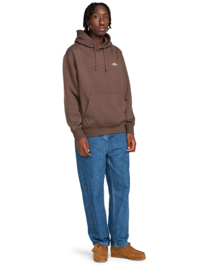 Element Co Po - Hoodie for Men  ELYFT00177