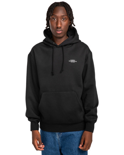 Cornell Skate - Pullover Hoodie for Men  ELYFT00177