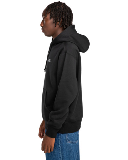 Element Co Po - Hoodie for Men  ELYFT00177