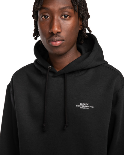 Cornell Skate - Pullover Hoodie for Men  ELYFT00177