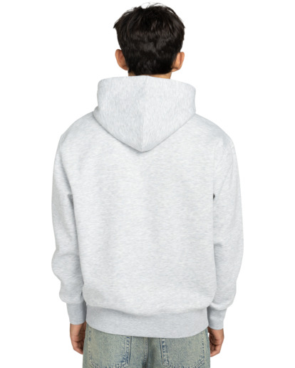 element, Element Co Po - Hoodie for Men, MID GREY HEATHER (sgbh) Element Co Po - Hoodie for Men  ELYFT00177