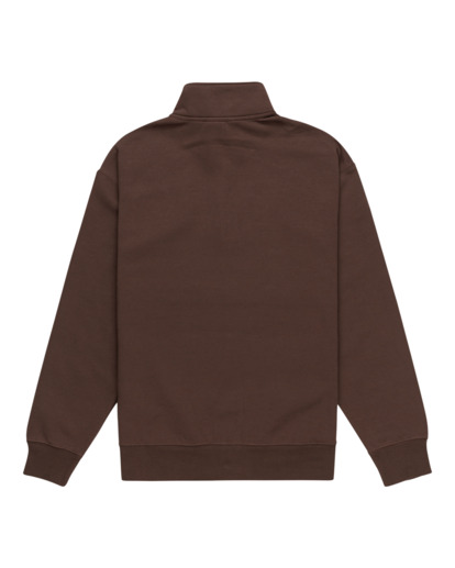 Element Co - Quarter Zip Sweatshirt for Men  ELYFT00178