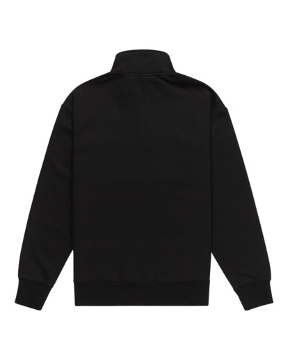 Element Co - Quarter Zip Sweatshirt for Men  ELYFT00178