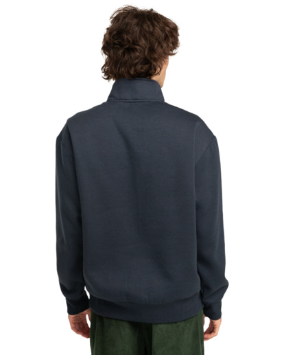 Cornell Skate - Half-Zip Sweatshirt for Men  ELYFT00178