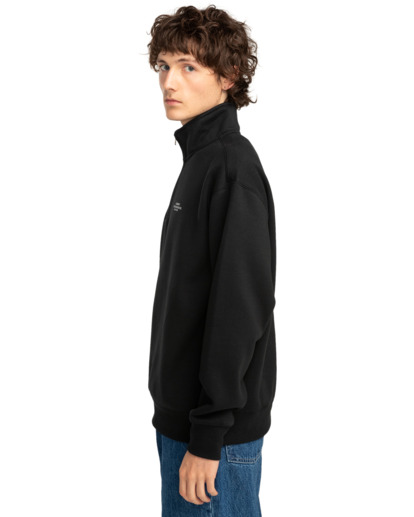 Cornell Skate - Half-Zip Sweatshirt for Men  ELYFT00178